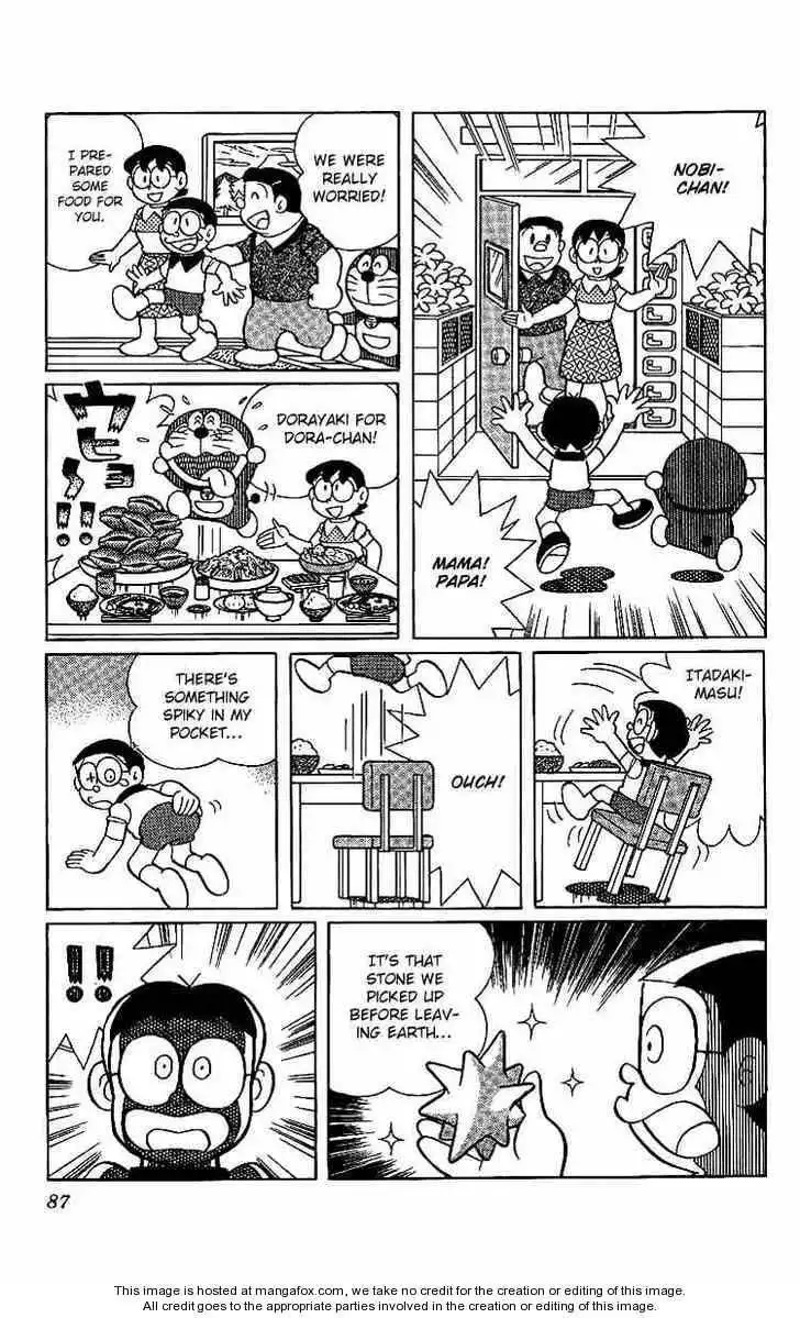 Doraemon Long Stories Chapter 19.3 8